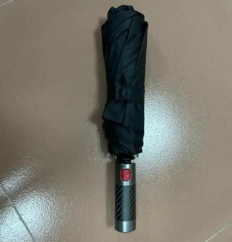 Auto On Off Radium Umbrella