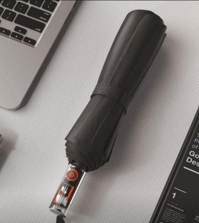 Auto On Off Radium Umbrella